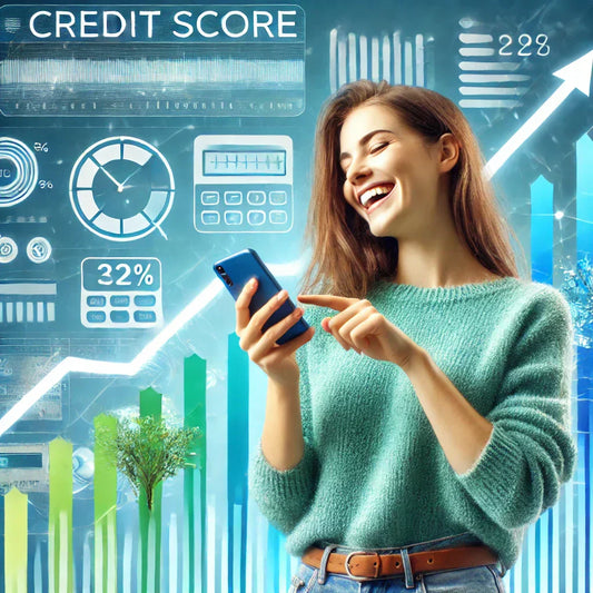 The Ultimate DIY Credit Repair Guide: Fix Your Credit & Save Big!